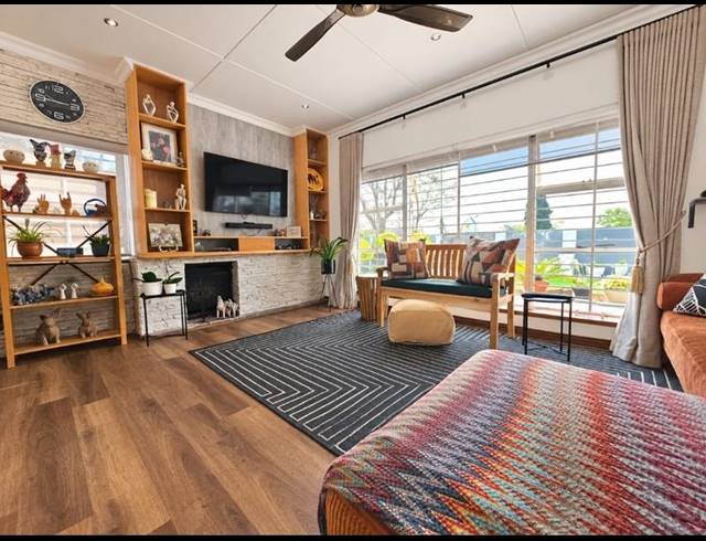 2 BEDROOM HOUSE FOR SALE IN RACEVIEW